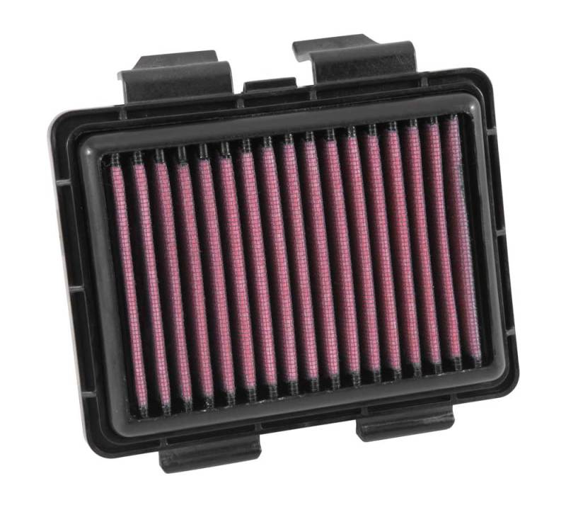 Honda CRF250L Engine Air Filter - K&N Engineering - Direct Fit - `13-`14 Honda CRF250L Engine Air Filter - K&N Engineering - Direct Fit - `13-`14